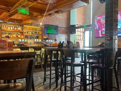 -Q MEX 库迈墨西哥餐吧(三里屯店)