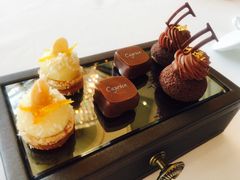 -Caprice(香港四季酒店)