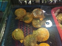 -四川小胡子海鲜(丁村万人海鲜广场店)