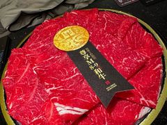 -牛New寿喜烧(新六百店)