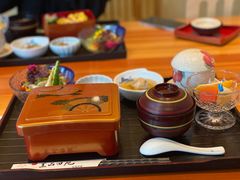 -皇品田苑日式料理(苏州中心店)