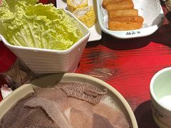 -袁老四重庆老火锅(桐梓坡店)