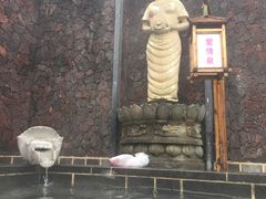 -庐山天沐温泉度假村