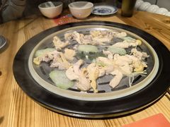 -阿鸡鱼庄·顺德鲜蒸小炒(亚运村店)