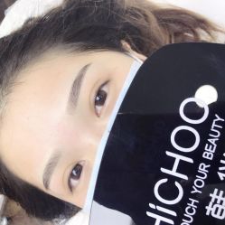 -HQ半永久纹绣纹眉