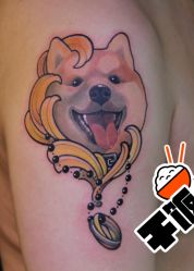 -MDZ STORE·TATTOO·耳饰
