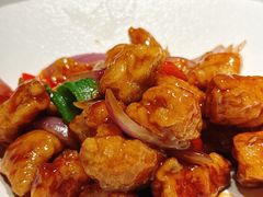 -奉天小馆·非遗东北菜(济南万象城店)