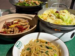 -费大厨辣椒炒肉(太平老街店)