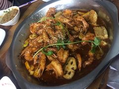 -邵汇大虾(泉园一路店)