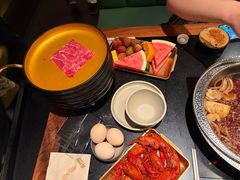 -牛New寿喜烧(金茂览秀城店)