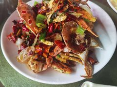 -三亚相缘海鲜·烧烤·糟粕醋(三亚湾店)