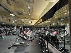 -聚健身GatherFitness(余杭店)