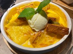 -新白鹿餐厅(金鹰新街口店)
