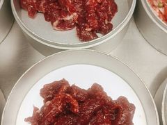 -晓沸牛肉海鲜小火锅(白湖亭万达广场店)
