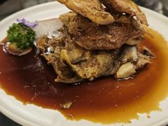 -徐记私厨(半淞园路店)