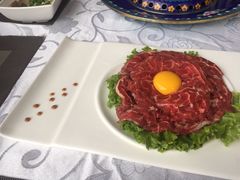 -北门涮肉·铜锅涮肉(南锣鼓巷店)