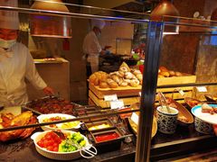 -咖啡苑自助餐厅·中国大饭店
