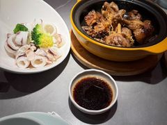 -闽上鲜·福建菜(龙湖滨江天街店)