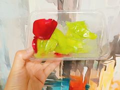 -华府九号海鲜烧烤大排档(龙域店)