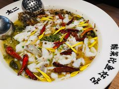 -新太二·鲜料川菜(晶耀前滩店)