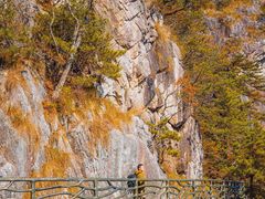 -明堂山风景区