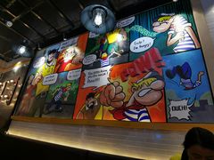 -BOPEYE·波派炸鸡(河西中央商场店)