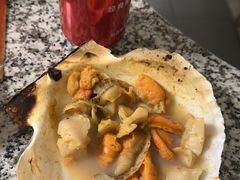-震海贝烤贝·民俗特色店(延吉总店)