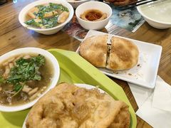 -南来顺饭庄·清真(南菜园店)