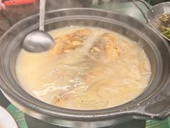 -费大厨辣椒炒肉(太平老街店)