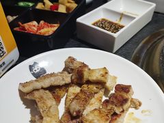 -嘿嘟嘟·肋条烧肉放题(爱融荟城店)
