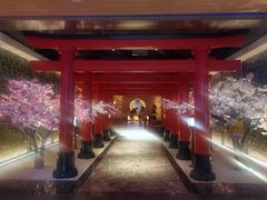 -蓝鲸湾汤泉(包河店)