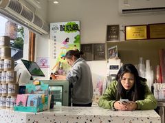 -狐狸家·酸奶酪专门店(平江路店)