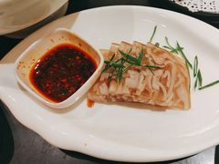 -西安饭庄·非遗陕菜(钟楼店)
