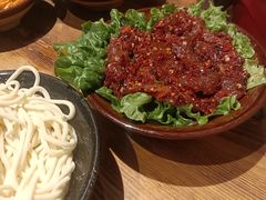 -烂摊摊火锅集市(河北总店)