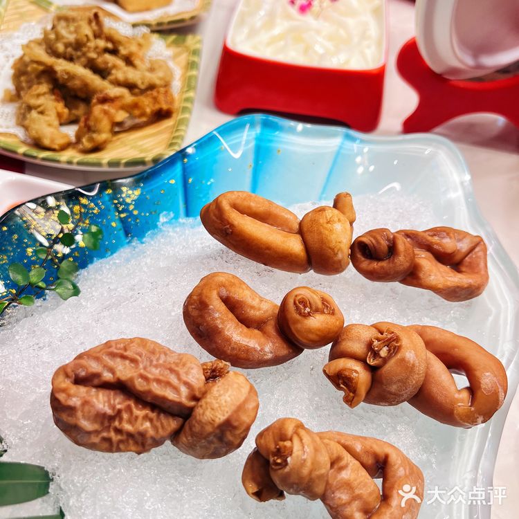 你可以永远相信上海新开的火锅店