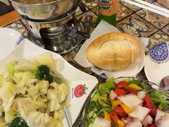-番茄屋葡式美食(总店)