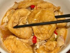 -衡厨·衡阳土菜(中南店)