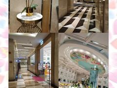-堂会(白云店)