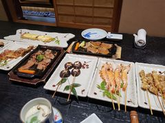 -万鱼亭·鹤家日本料理(南通青年中路店)