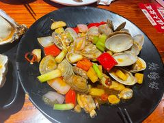 -烧蠔帮·湛江生蚝(南桥店)