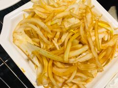 -厚味居炙子烤肉·清真(天桥南纬路店)