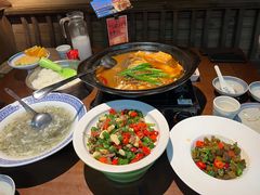 -乡里八闽·福州乡土菜(火车北站店)
