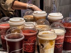 -喜茶(广州北京路惠福东店)