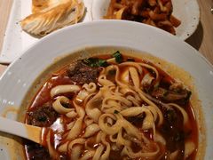 -大师兄·西北小馆(南沙万达广场店)