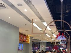 -龍歌自助小火锅(市南金茂湾店)