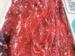 -潮汕大目牛肉火锅(水围店)