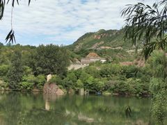 -司马台长城
