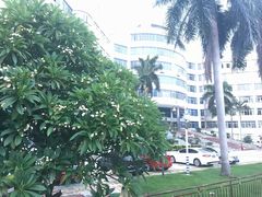 -闽南师范大学(江滨校区)