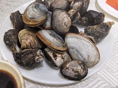 -鲤鱼门渔人码头自助餐厅