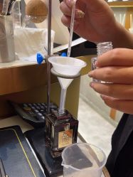 -香遇沙龙香水·调香·团建